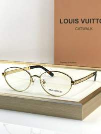 Picture of Louis Vuitton Sunglasses _SKUfw76512805fw
